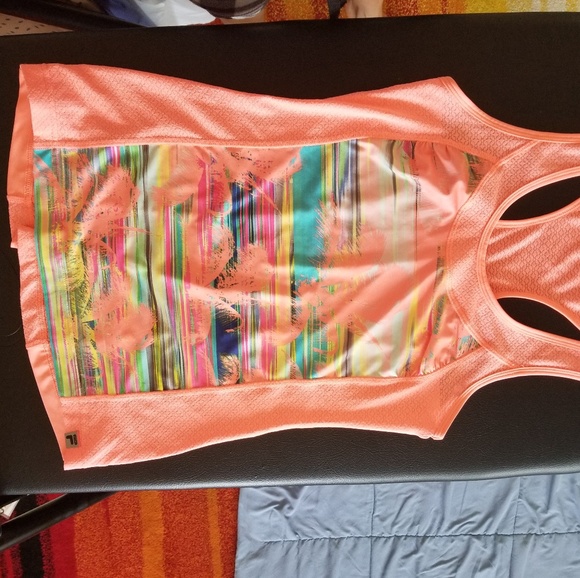 Matching Fila workout outfit size small - Picture 2 of 3